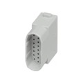 1414374 - MODULE MALE 25POS CRIMP