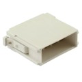0511940800 - INSERT W/OUT CONTACTS MALE 8POS