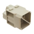 09140023051 - MODULE MALE 2POS CRIMP