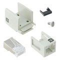 09120033021 - INSERT RJ45 MALE 8P8C IDC