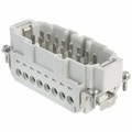1648238 - INSERT MALE 16POS SCREW