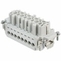 1648241 - INSERT FEMALE 16POS SCREW