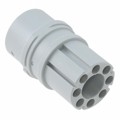 1245611-1 - CONN INSERT FMALE 8POS