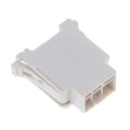 0511920600 - INSERT W/OUT CONTACTS MALE 6POS