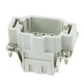 HE-006-MC - INSERT MALE 6POS CRIMP