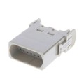T2111252101-000 - MODULE MALE 25POS HMN-025-M