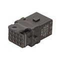 09100123101 - CONN 1A 12PIN FEMALE CRIMP INSER