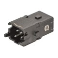 09100032606 - 1A 3+PE MALE SCREW INSERT LLEVER