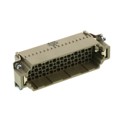 09161083001 - INSERT MALE 108POS+1GND CRIMP