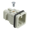 09360083001 - INSERT MALE 8POS CRIMP