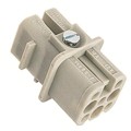 09360083101 - INSERT FEMALE 8POS CRIMP