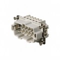 1203900000 - INSERT MALE 10POS+1GND SCREW