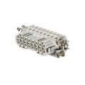 1650770000 - INSERT MALE 16POS+1GND SCREW