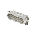 1211100000 - INSERT MALE 24POS+1GND SCREW