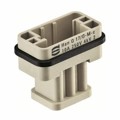 09120173001 - INSERT MALE 17POS CRIMP