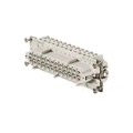 1211300000 - INSERT FEMALE 24POS+1GND SCREW