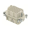 09160423101 - INSERT FEMALE 42POS+1GND CRIMP