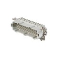 1745850000 - INSERT MALE 24POS+1GND CLAMP