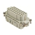 09320323101 - INSERT FEMALE 32POS+1GND CRIMP