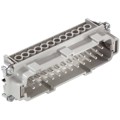 10196000 - CONN INSERT HBE24 MALE