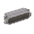 1014424 - CONN INSERT MALE 46POS