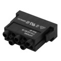 C146A10001E8 - MODULE MALE 10POS CRIMP