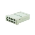 1682130000 - MODULE FEMALE 10POS CRIMP