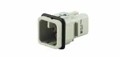1650570000 - INSERT MALE 7POS+1GND CRIMP