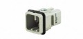 1650590000 - INSERT MALE 8POS+1GND CRIMP
