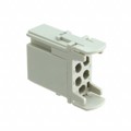 T2111062101-000 - MODULE MALE 6POS HMN-006-M