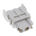 HMN-003-F - MODULE FEMALE 3POS HMN-003-F