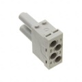1428970000 - MODULE INSERT FOR INDUSTRIAL CON