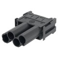 44423217 - MODULE MH-4 FEMALE CRIMP