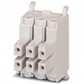 1853476 - INSERT FEMALE 6POS SCREW