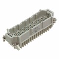 T2021282101-000 - INSERT MALE 64POS+1GND CRIMP