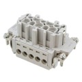 1648186 - INSERT FEMALE 10POS SCREW