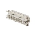 1211600000 - INSERT FEMALE 24POS+1GND CRIMP