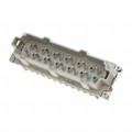 1651350000 - INSERT MALE 10+2POS+1GND SCREW
