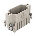 09160283001 - HAN 28DD MALE CRIMP INSERT