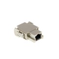 T2113000201-000 - MOD RJ45 FEMALE 8POS HMN-RJ45-F