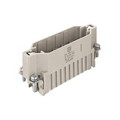 09160403001 - HAN 40DD MALE CRIMP INSERT