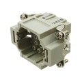 09320103001 - INSERT MALE 10POS+1GND CRIMP