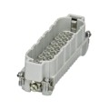 1584431 - INSERT MALE 64POS+1GND CRIMP