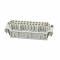 0936010291 - S-EP INSERT 24P FEMALE PUSH-IN T