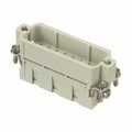 09200163001 - INSERT MALE 16POS+1GND CRIMP
