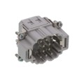 1014418 - CONN INSERT MALE 10POS