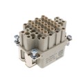 09160552101 - HAN 55DDD FEMALE CRIMP INSERT