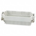 0936010085 - 108P + PE MALE INSERT 250V/UL600