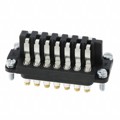 09700142811 - INSERT FEMALE 14POS SCREW