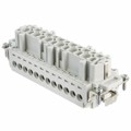 1584949 - INSERT FEMALE 24POS+1GND SCREW